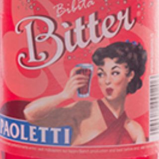 Bitter Paoletti