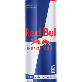 Redbull