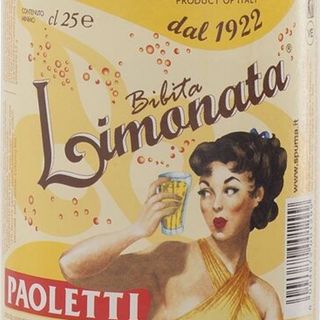 Limonata Paoletti