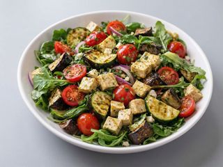 Salata Verdure