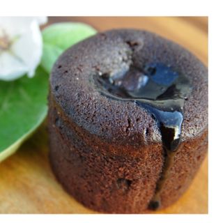 Lava Cake