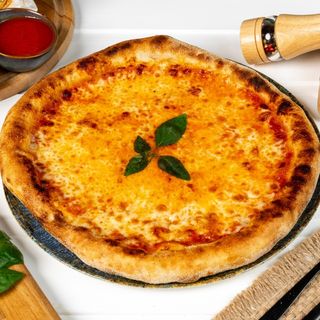 Pizza Margherita