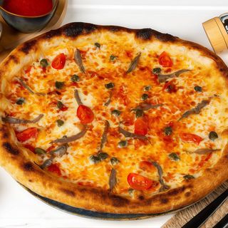 Pizza Anchoa