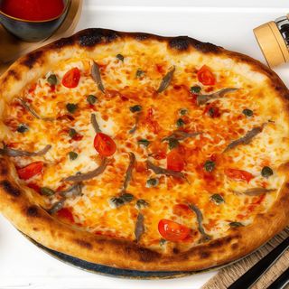 Pizza Anchoa