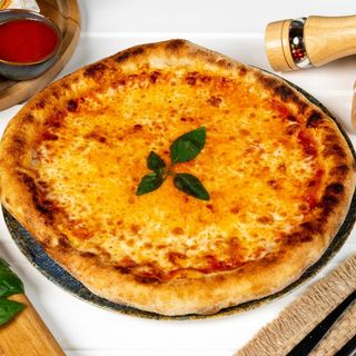 Pizza Margherita