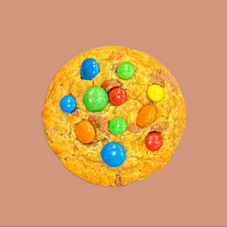 Happy Cookie