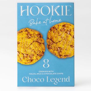 Cookies congelati pentru copt acasa