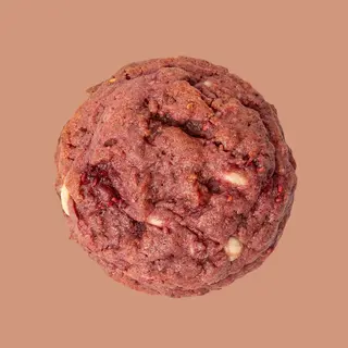 Raspberry Velvet