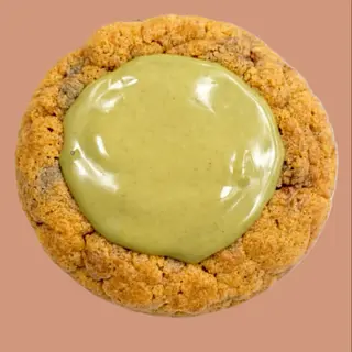 Pistachio Melt