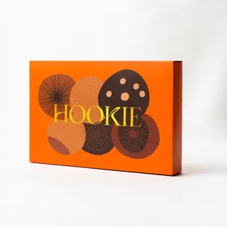 Cutie 6 Cookies