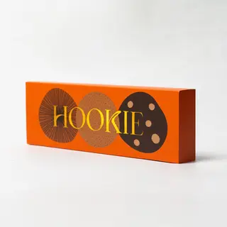 Cutie 3 Cookies