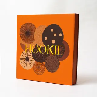 Cutie 9 Cookies