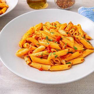 PASTE ARRABIATA 350 GR