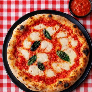 Pizza Margherita Ø32cm