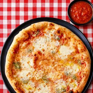 Pizza Quattro Formaggi Ø32cm