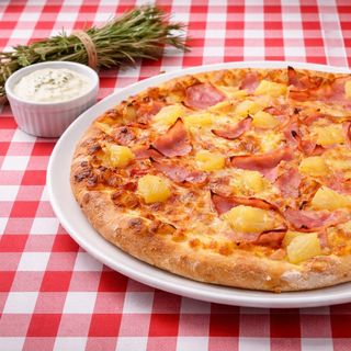 Pizza Hawaii Ø32cm