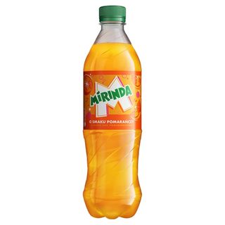 MIRINDA 500ML