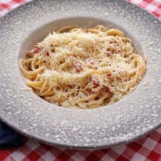 PASTE CARBONARA 350 GR