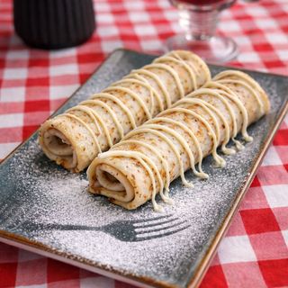 CLATITE CU DULCEATA 400 GR