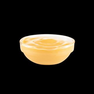 Sos de Branza Cheddar