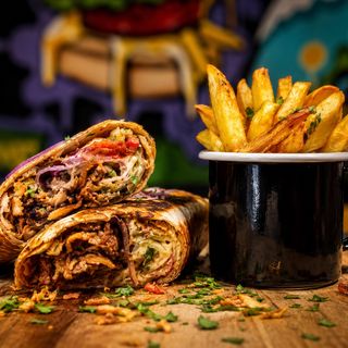 Arabic pui 500-550g