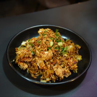 Kotthu veggie 350-380g