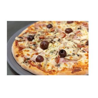 Pizza Quattro Stagioni Ø32cm