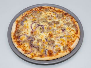 Pizza Tonno e Cipolla Ø32cm