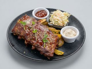 Coaste de porc