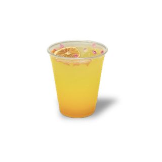 Mango lemonade
