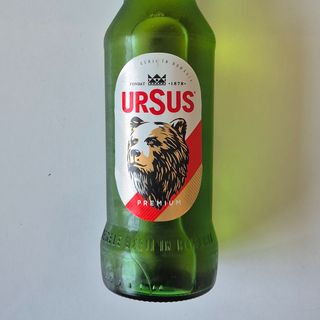 Ursus Premium Pils