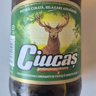 Ciucaș 