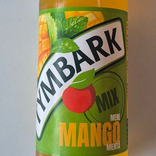 Tymbark mix Mere, Mango, Menta