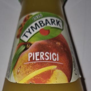 Tymbark clasic piersica