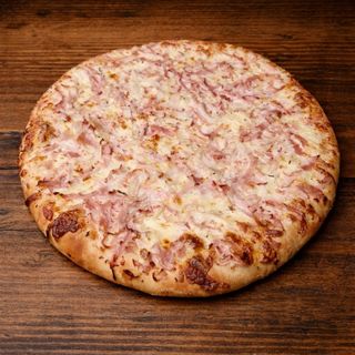 Pizza Alsaciana Ø30cm