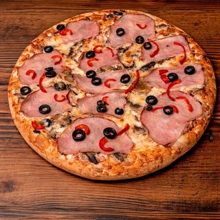 Pizza Royala Ø30cm