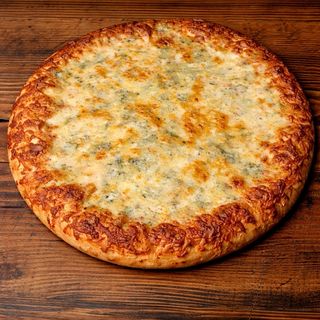 Pizza Quattro Formaggi Ø30cm
