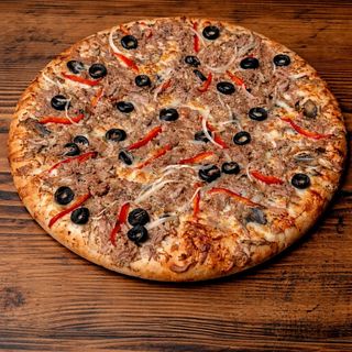 Pizza Tonno Ø30cm