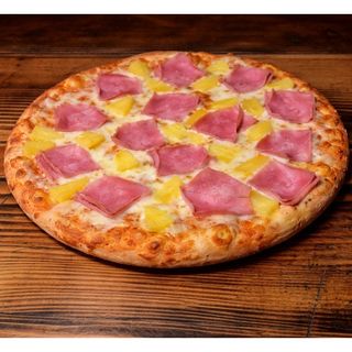 Pizza Hawaii Ø30cm