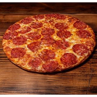 Pizza Pepperoni Ø30cm