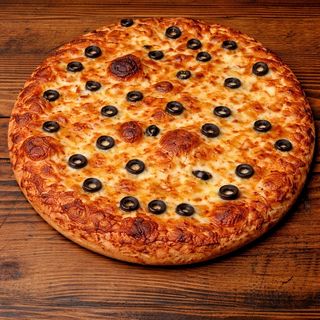 Pizza Margherita Ø30cm
