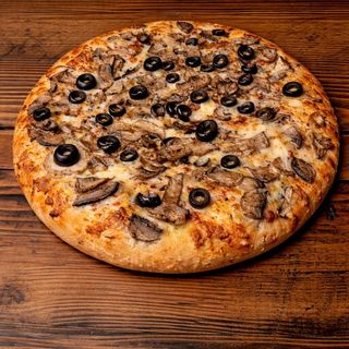 Pizza Funghi Ø30cm