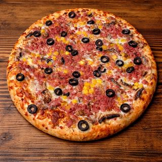 Pizza Aghiuta Indragostit Ø30cm