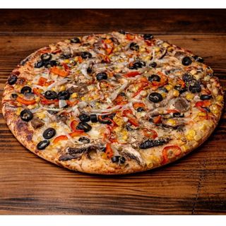 Pizza Post