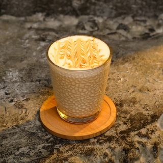 Caramel Macchiato