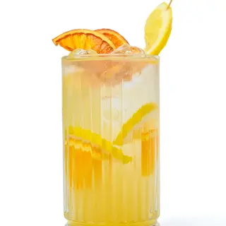 Melon Lemonade