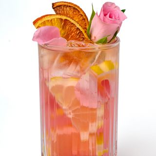 Rose Lemonade