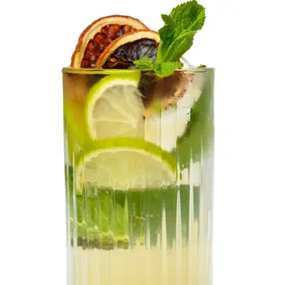 Mint Lemonade