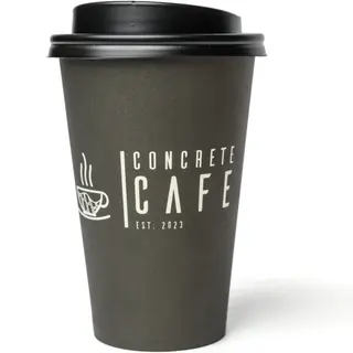 Double Latte