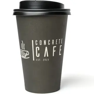 Single Espresso